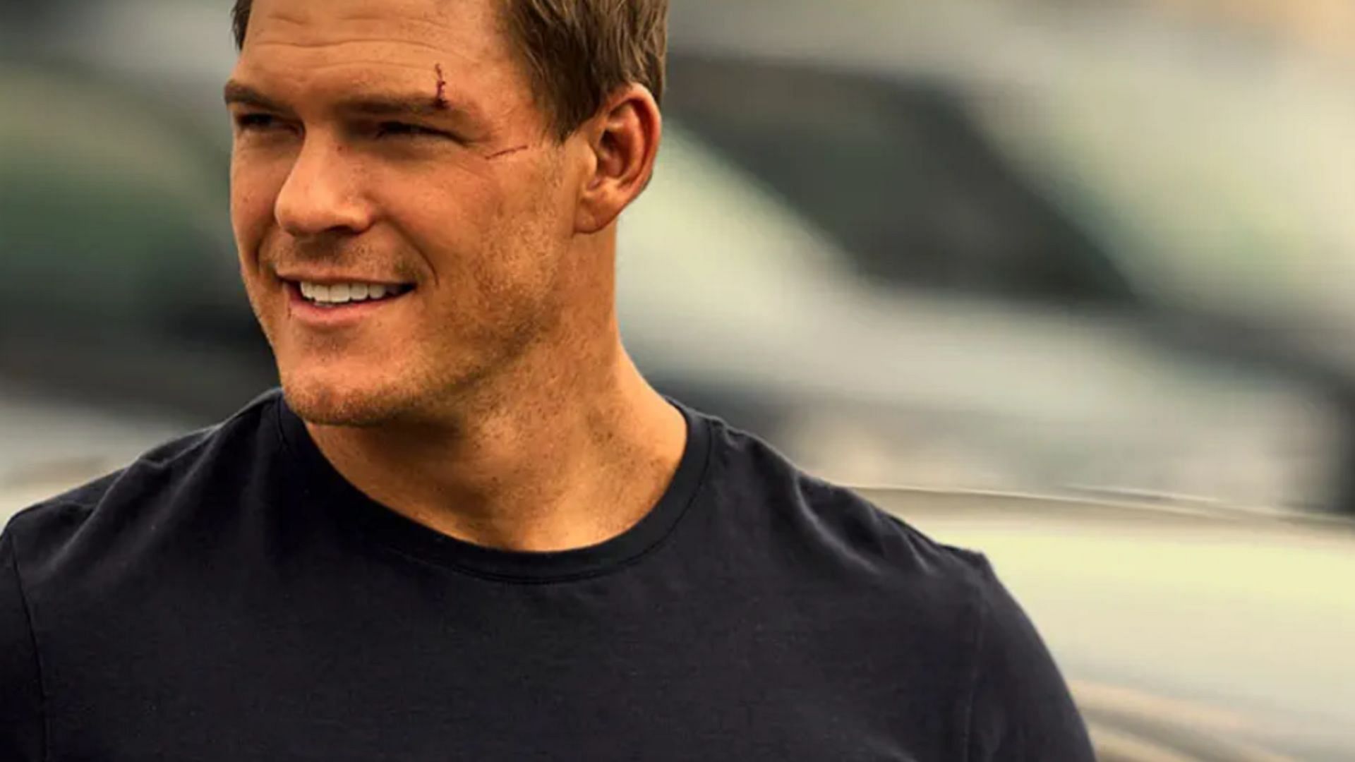 A still image from the trailer of the series (Image via Apple TV)